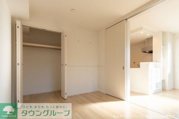 エール アンの物件内観写真